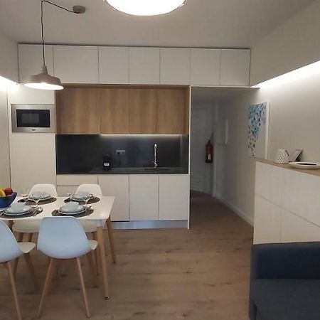 알보르 Apartamento S. Joao 아파트 외부 사진