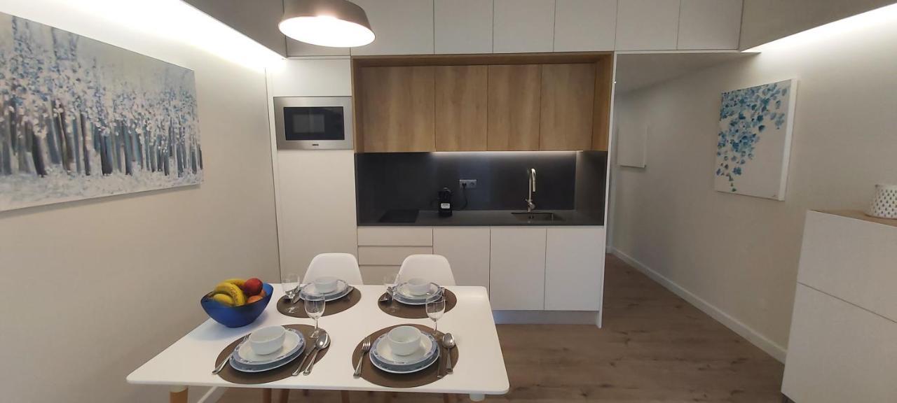 알보르 Apartamento S. Joao 아파트 외부 사진