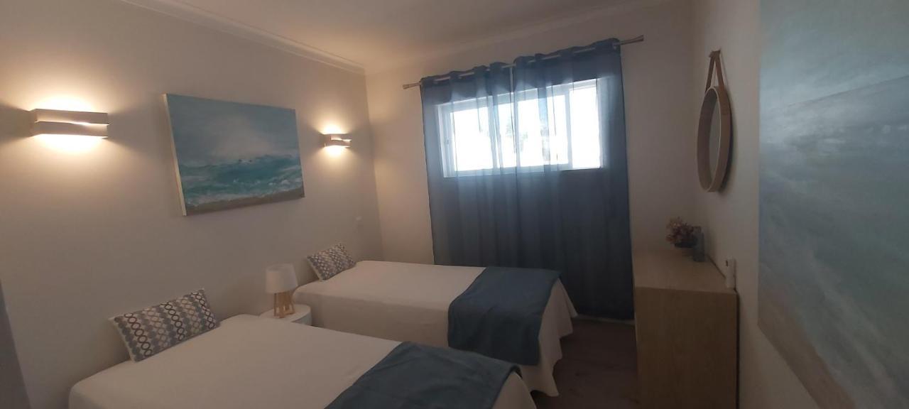 알보르 Apartamento S. Joao 아파트 외부 사진