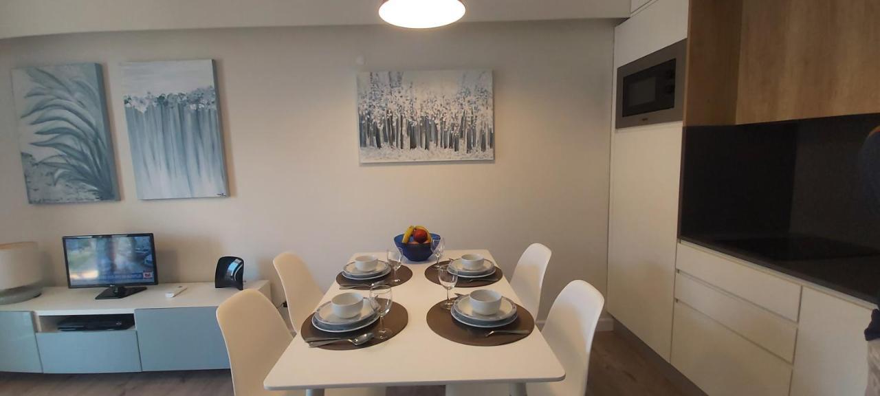 알보르 Apartamento S. Joao 아파트 외부 사진