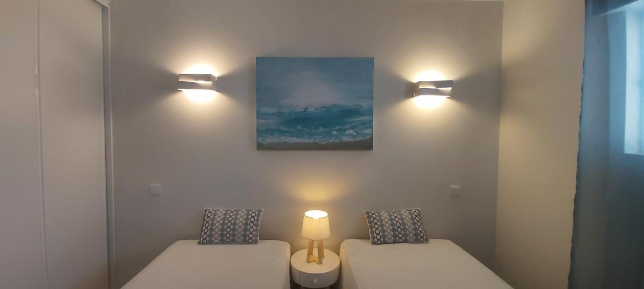 알보르 Apartamento S. Joao 아파트 외부 사진