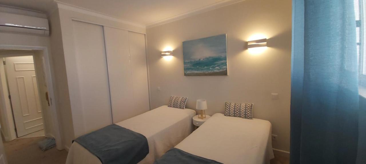 알보르 Apartamento S. Joao 아파트 외부 사진
